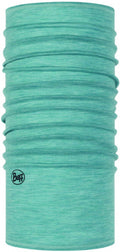 Buff merino lightweight - functional scarf