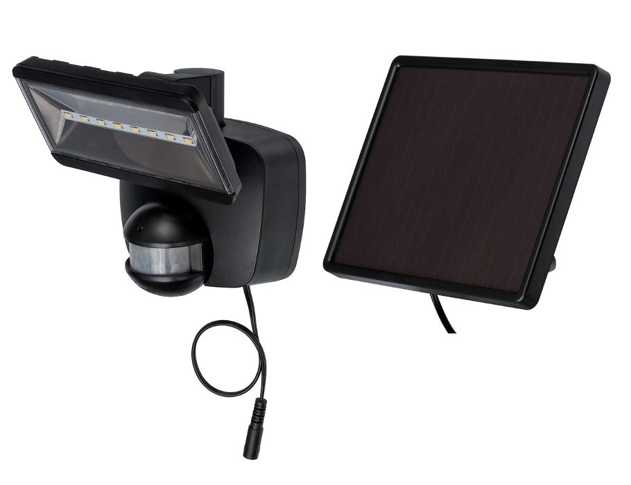 Brennenstuhl LED-spot met Infrarood en beweging melder Sol 800