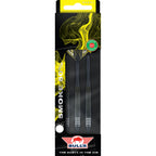 Softtip Bull's Smoke 80% Silver