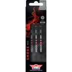 Softtip Bull's Smoke 90% Red A 18g