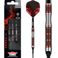 Softtip Bull's Smoke 90% Red B 18g