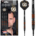 Softtip Bull's Martijn Kleermaker 90% 18g