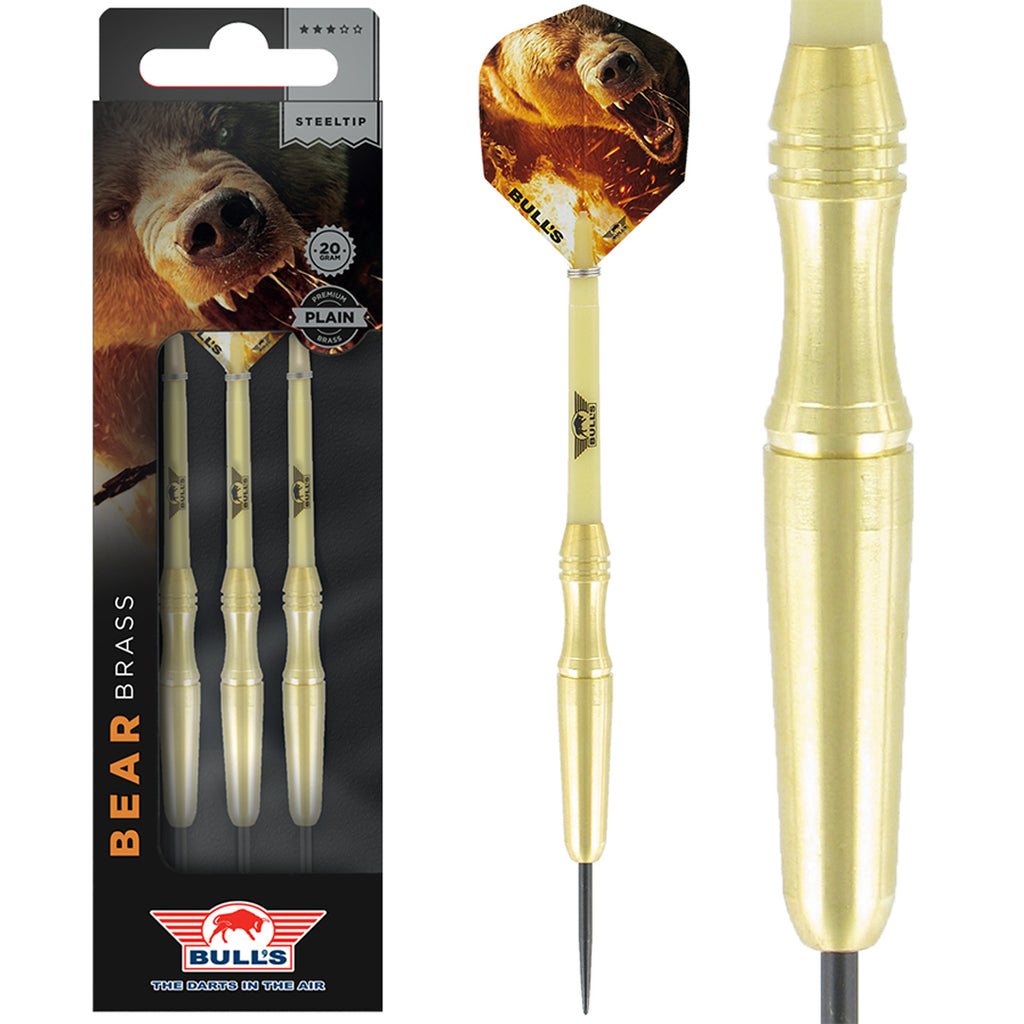 Bull's Bear Brass 20