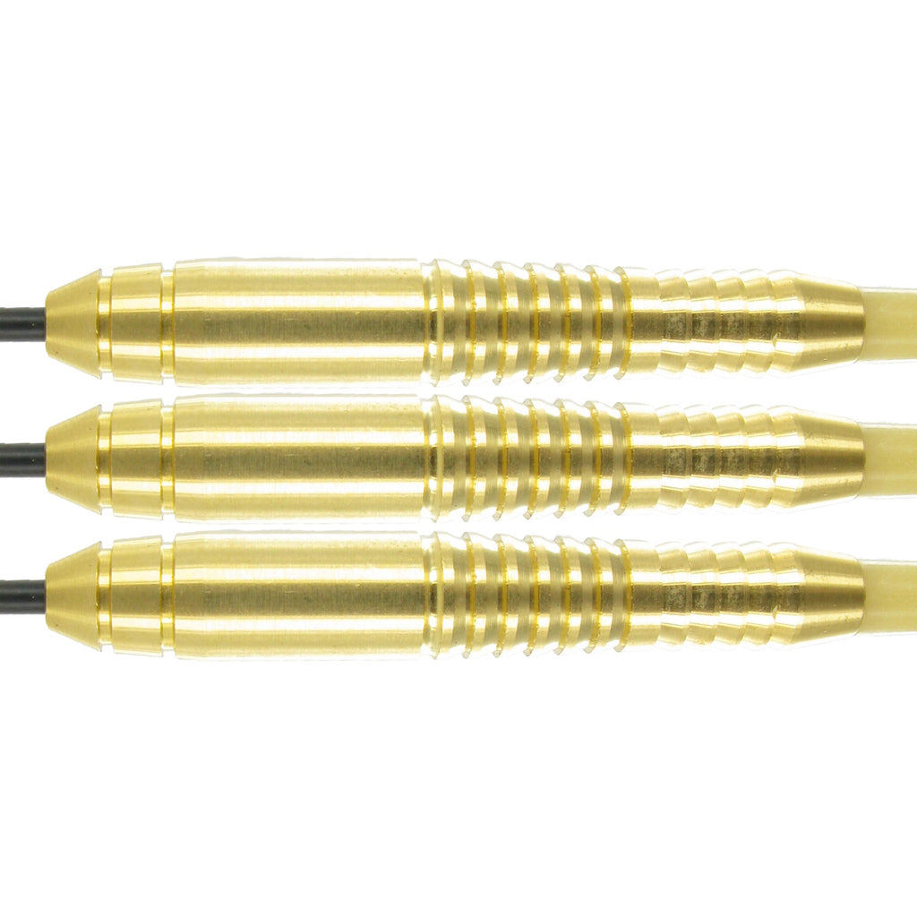 Bull's Bear Brass 21
