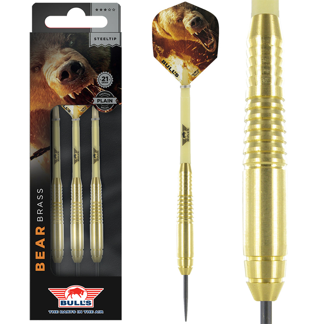 Bull's Bear Brass 21