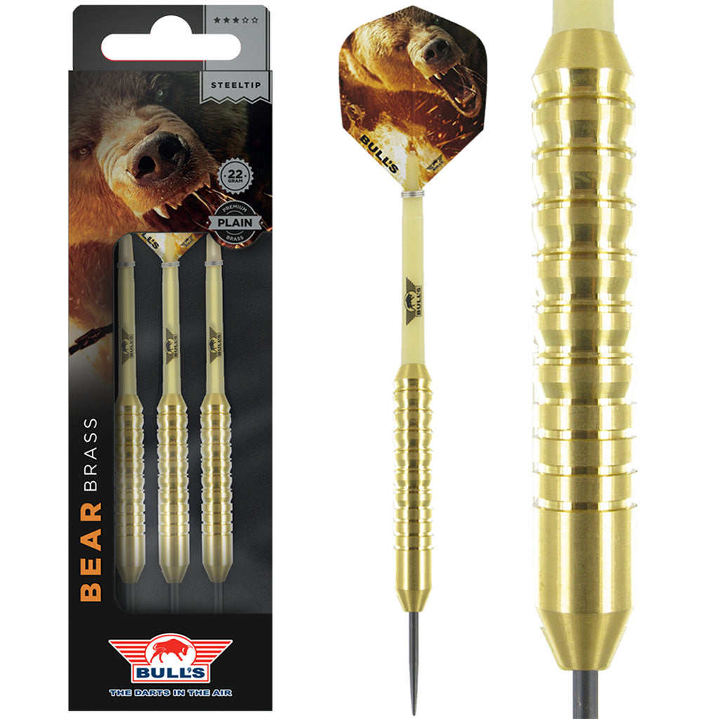 Bull's Bear Brass 22