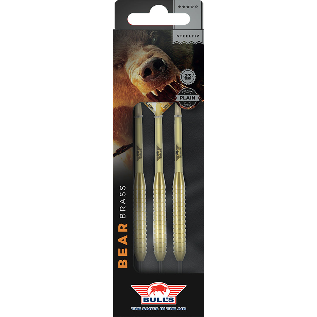 Bull's Bear Brass 23