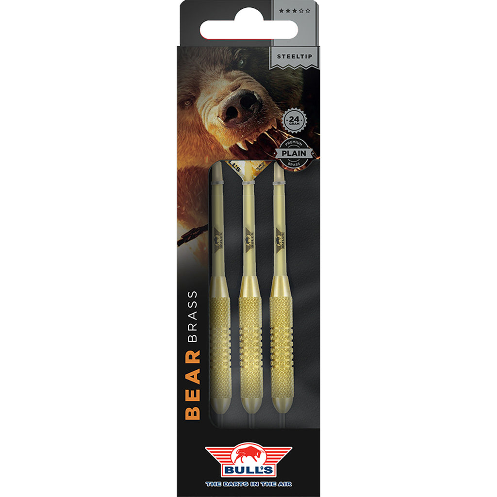 Bull's Bear Brass 24