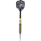 Bull's Tarantula Brass 22