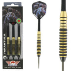 Bull's Tarantula Brass 22