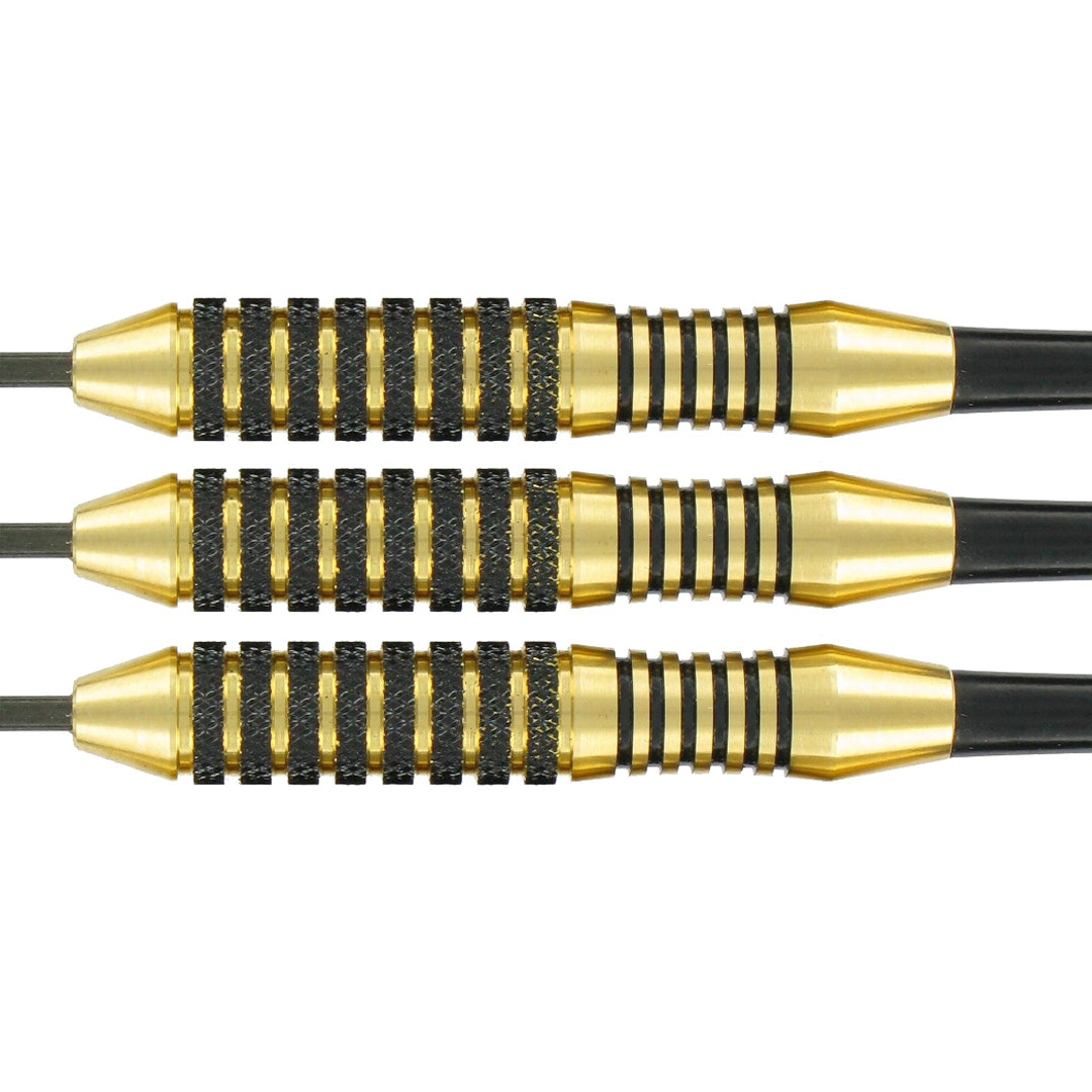 Bull's Tarantula Brass 24