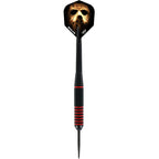 Bull's Thriller Black Brass 21