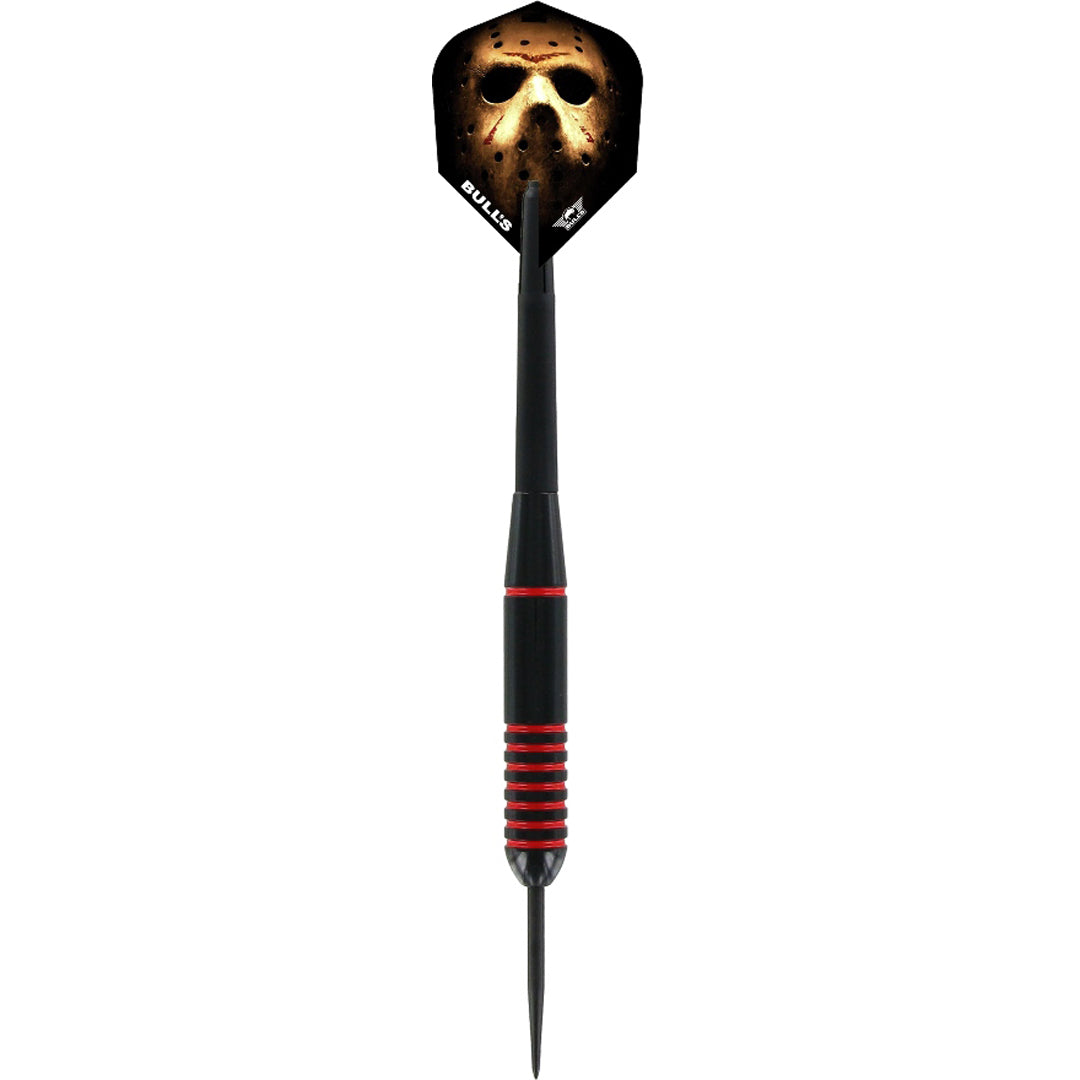 Bull's Thriller Black Brass 21