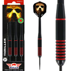 Bull's Thriller Black Brass 21
