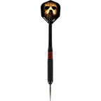 Bull's Thriller Black Brass 22