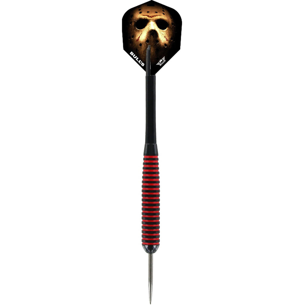 Bull's Thriller Black Brass 23