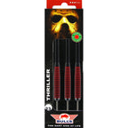 Bull's Thriller Black Brass 23
