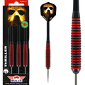 Bull's Thriller Black Brass 23