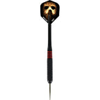 Bull's Thriller Black Brass 24