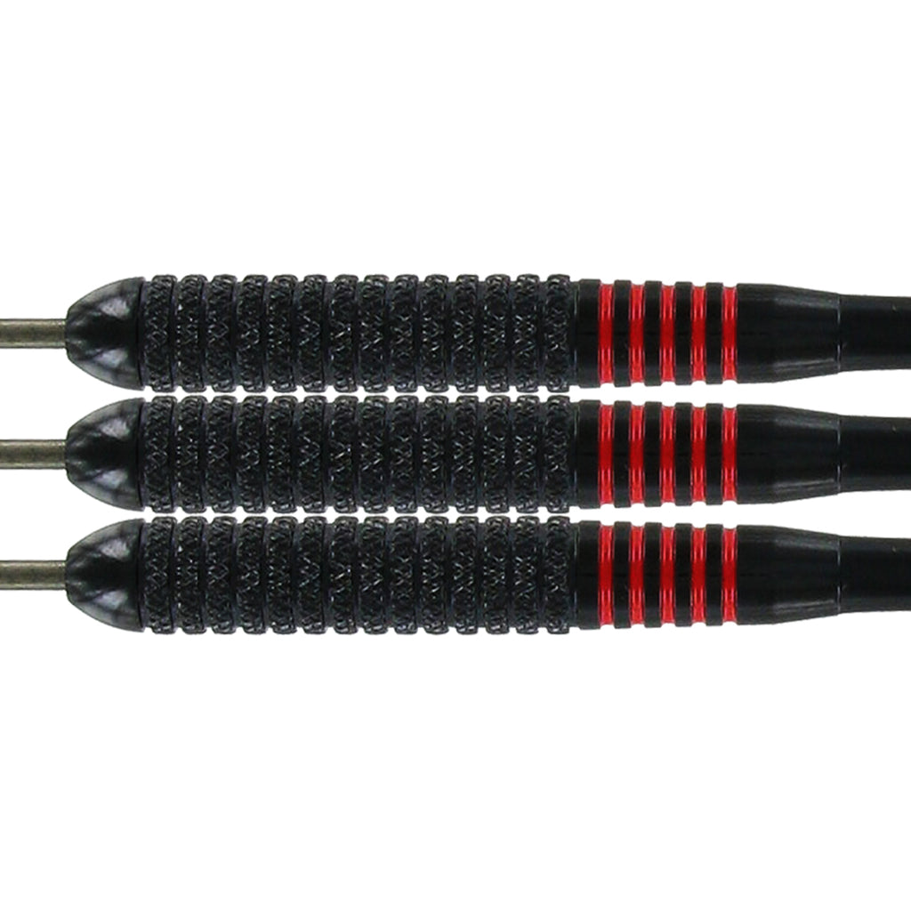 Bull's Thriller Black Brass 24