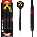 Bull's Thriller Black Brass 24