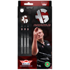 Softtip Bull's Adam Gawlas 90%