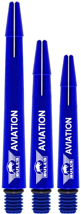 Aviation In Between Blue