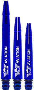 Aviation In Between Blue