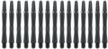 Bull's Carboni 5-Pack In Between
