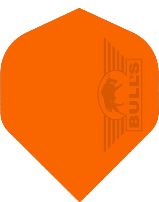 Bull's Polyna Plain Std. Orange
