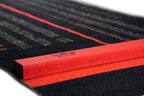 Bull's Carpet Finishmat 300x90 + oche