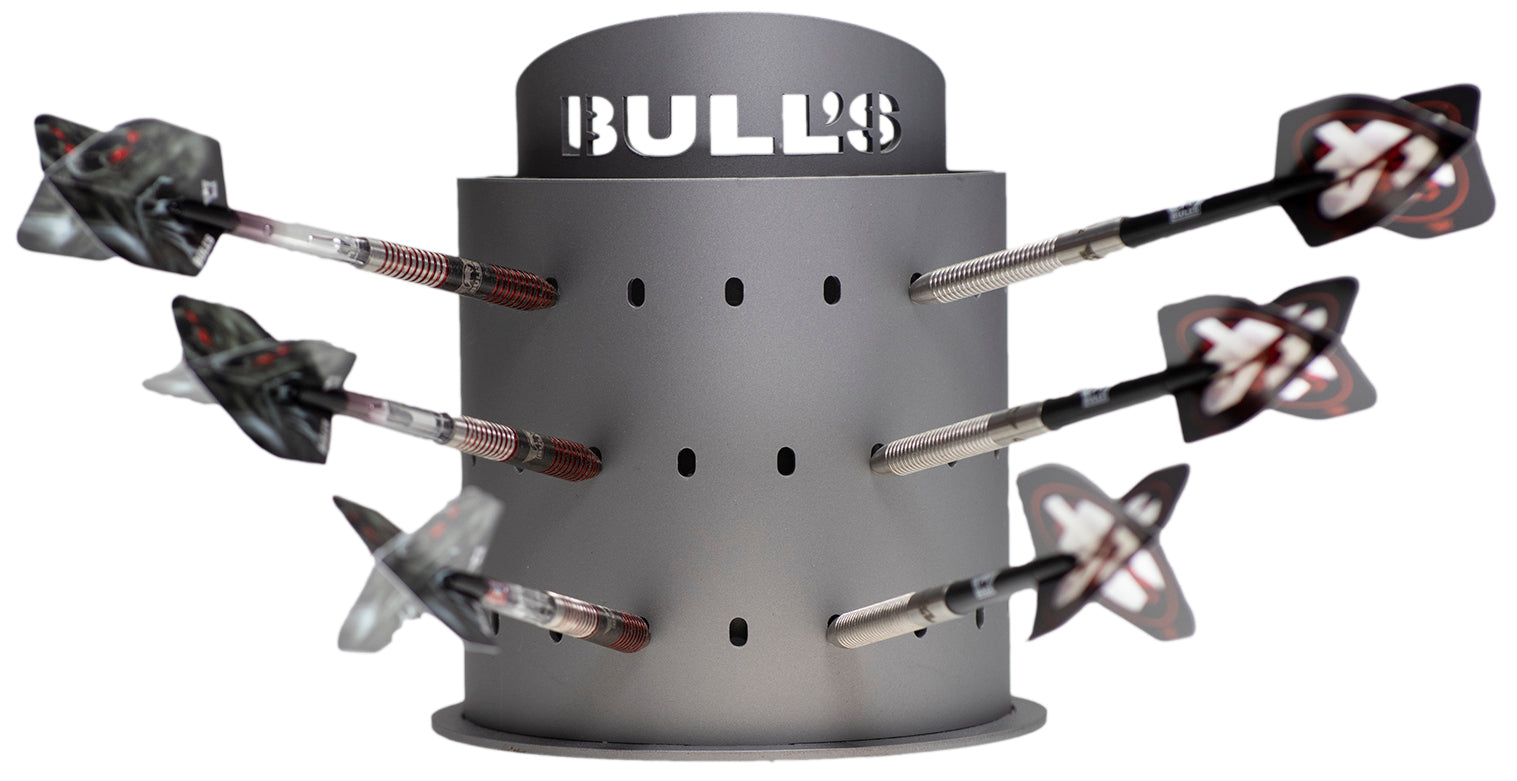 Bull's Iron Darts Holder