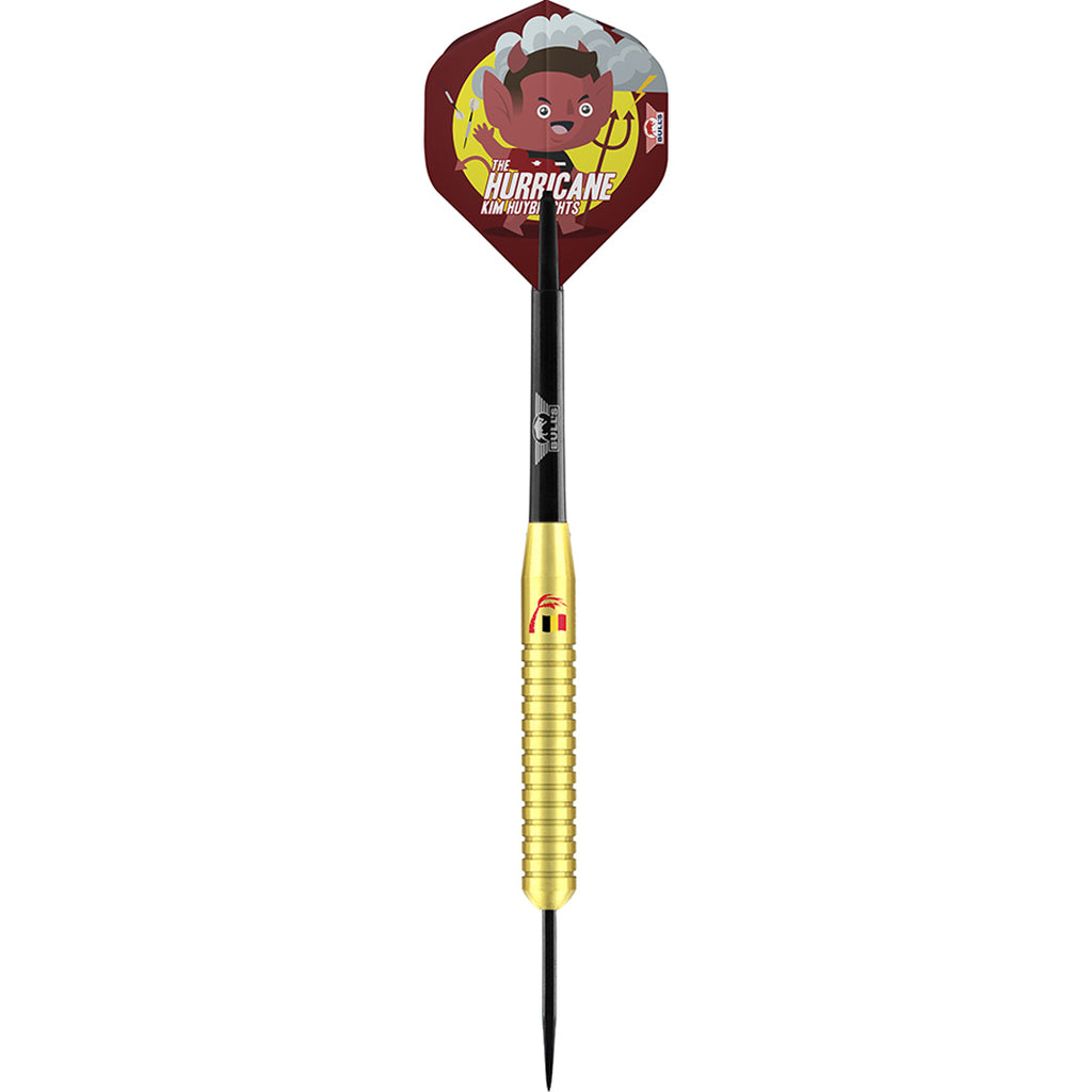 Bull's Kim Huybrechts Belgian Brass : Limited Edition 22g