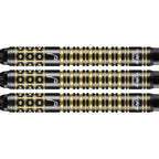 Softtip Bull's Kim Huybrechts 90% Black E2 19 gram