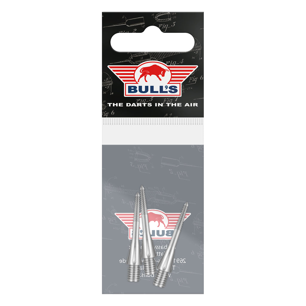 Bull's Lance FR Titanium Conversion Points 26mm