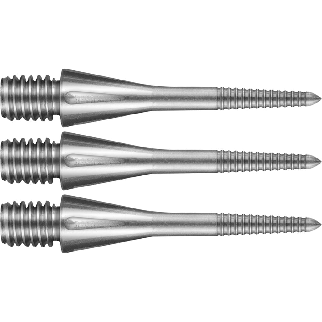 Bull's Lance FR Titanium Conversion Points 26mm
