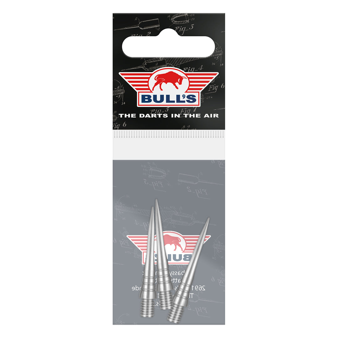 Bull's Lance SR Titanium Conversion Points 30mm