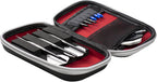 Bull's Lica 9 Black Case Limited