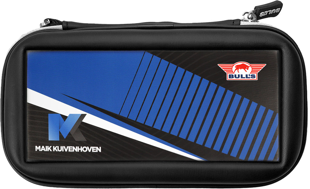 Bull's Pro Player Case Maik Kuivenhoven