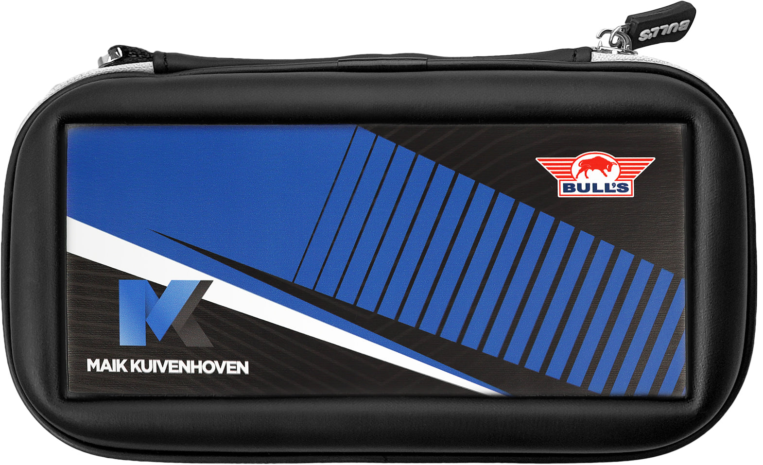 Bull's Pro Player Case Maik Kuivenhoven