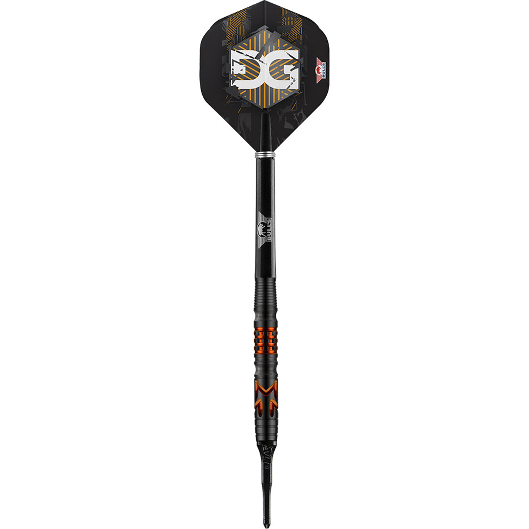 Softtip Bull's Martijn Kleermaker 90% 18g