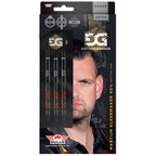 Softtip Bull's Martijn Kleermaker 90% 18g