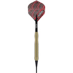 Softtip Bull's Max Hopp Brass MaxBrass