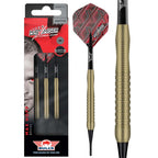Softtip Bull's Max Hopp Brass MaxBrass