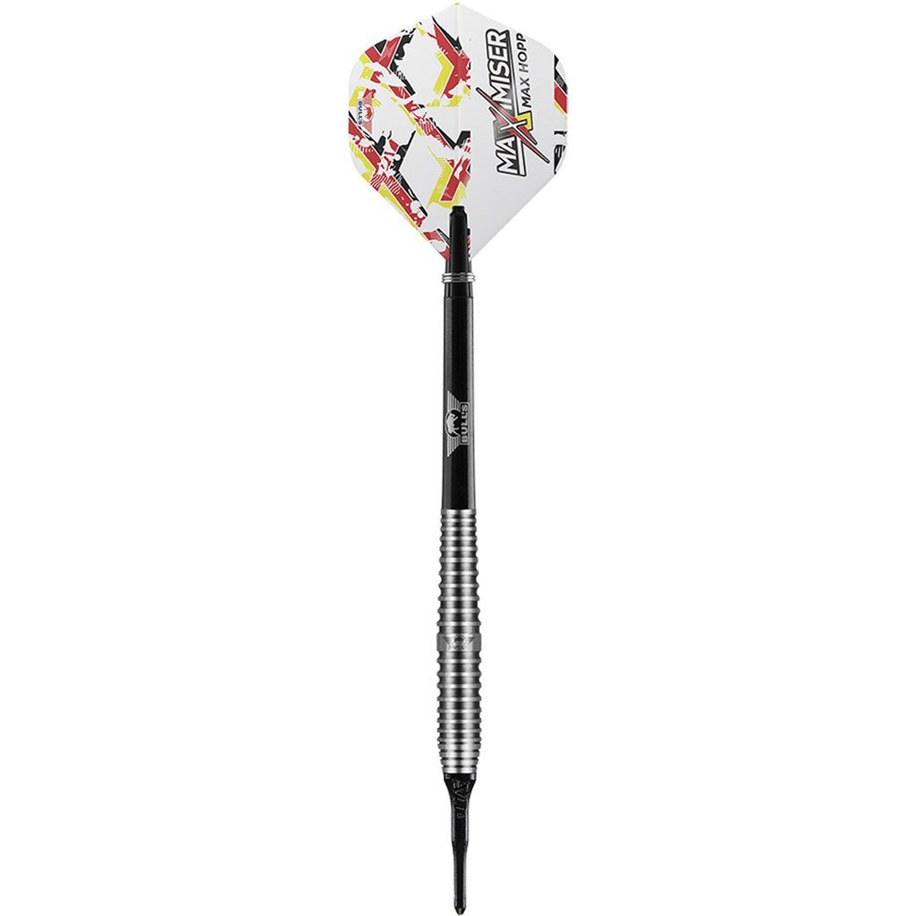 Softtip Bull's Max Hopp 90% Edition 4 18g