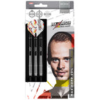 Softtip Bull's Max Hopp 90% Edition 4 18g