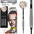 Softtip Bull's Max Hopp 90% Edition 4 18g
