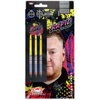 Softtip Bull's Ricky Evans 90% 20 gram