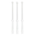 Bull's Sidewinger White Medium