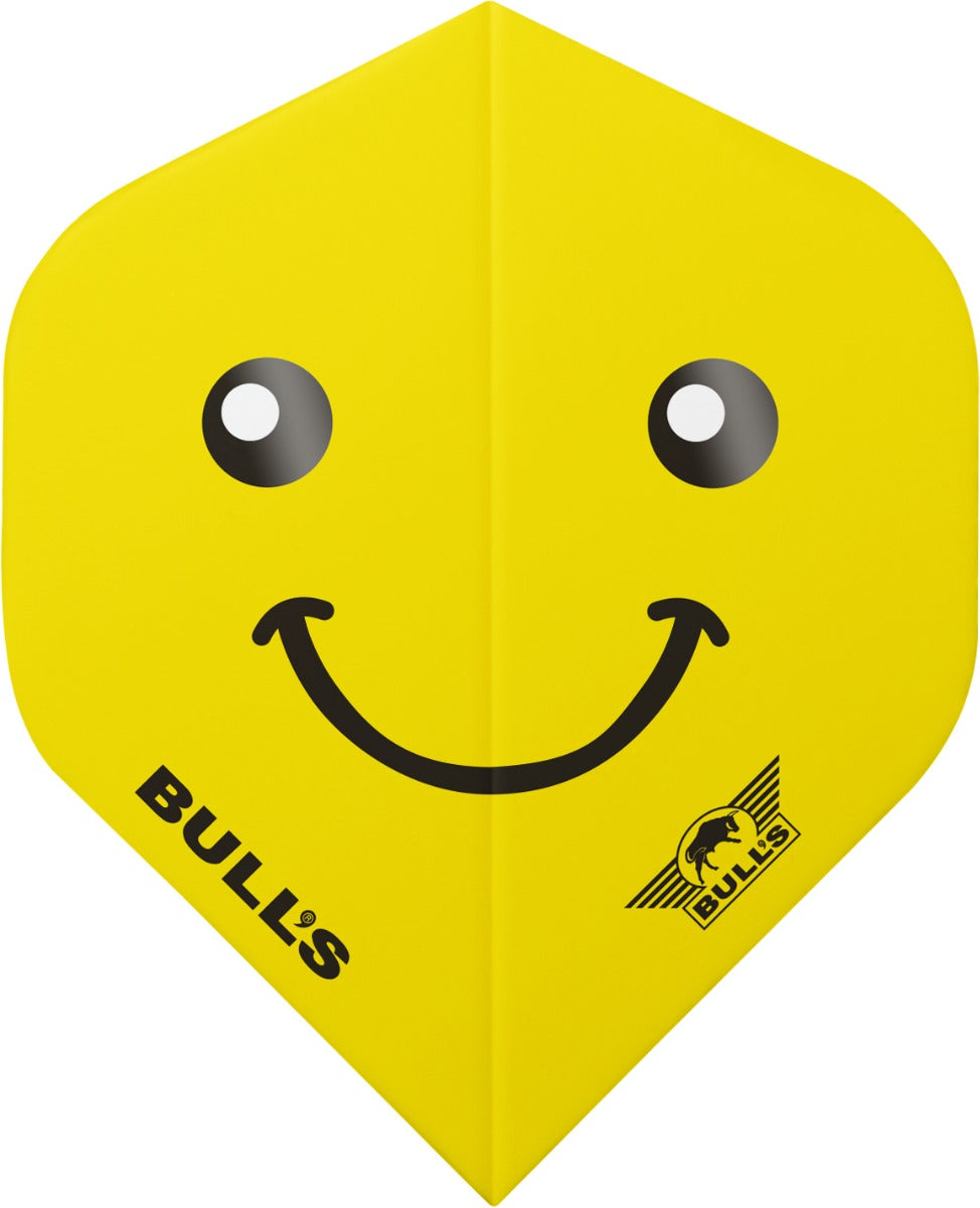 Bull's Smiley 100 Smile Std.
